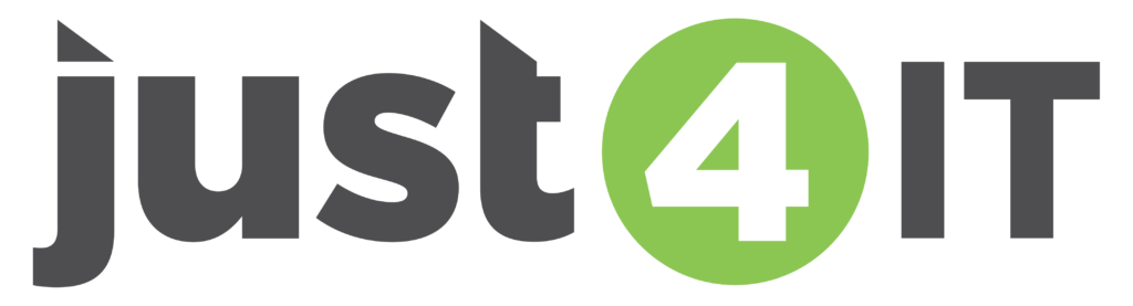 Logo Just4IT